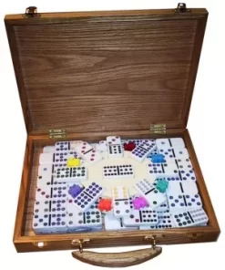 Domino Mexican Train In Houten Kist -999 Games Winkel vtebdhbskzhrqqlr42zur3f77ub5fdht