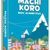 Machi Koro - Basisspel