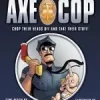 Steve Jackson Games Munchkin Axe Cop