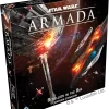 Fantasy Flight Games Star Wars Armada Rebellion In The Rim Campaign
