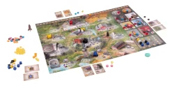 Red Outpost - Bordspel -999 Games Winkel wf5rgoscnfi76hkauxso5kifetflw6a7