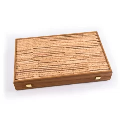 Backgammon Natural Cork - Medium 8 Backgammon Natural Cork - Medium -999 Games Winkel wjvlrqlofbo7hah6bft37dgemwkobqgv