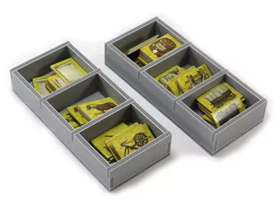 Village Insert 2 Village Insert - Afbeelding 2