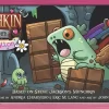 CMON Munchkin Dungeon Cute As A Button