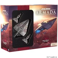 Fantasy Flight Games Star Wars Armada Galactic Republic Fleet