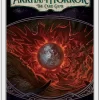 Fantasy Flight Games Arkham Horror LCG: Before The Black Throne