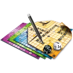 999 Games Dobbel Vouwen - Dobbelspel 8 999 Games Dobbel Vouwen - Dobbelspel -999 Games Winkel wxf32xyoaqesh3fcfacm3qafx6e7cegt