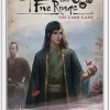 Fantasy Flight Games Legend Of The Five Rings The Children Of Heaven