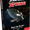 Fantasy Flight Games Star Wars X-wing 2.0 Scum And Villainy Conversion Kit