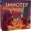 Imhotep: Het Duel - Bordspel