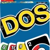 Mattel Games UNO: Dos - Kaartspel