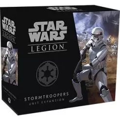 Fantasy Flight Games Star Wars Legion Stormtroopers Unit