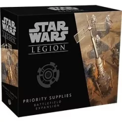 Fantasy Flight Games Star Wars Legion Priority Supplies Battlefield