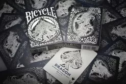 Pokerkaarten Bicycle Dragon Premium -999 Games Winkel y2bpnvqzcgqaxycc73z5g42hkel2gqve
