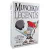 Steve Jackson Games Munchkin Legends