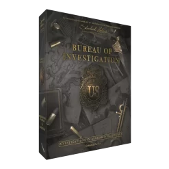 Space Cowboys Sherlock Holmes Consulting Detective Bureau Of Investigation