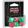 Fantasy Flight Games Star Wars X-wing 2.0 Dice Pack