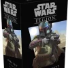 Fantasy Flight Games Star Wars Legion Boba Fett Operative Expansion