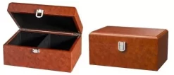 Philos Doos Voor Schaakstukken, 240x155x115 Mm