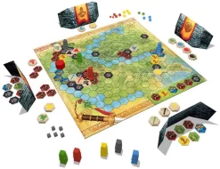 Yellow & Yangtze - Bordspel -999 Games Winkel yellow yangtze bordspel 6411b
