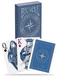 Pokerkaarten Bicycle - Odyssey