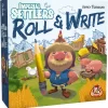 Imperial Settlers: Roll & Write NL