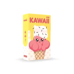 Helvetiq Kawaii - Kaartspel