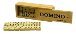 Domino Dubbel 6