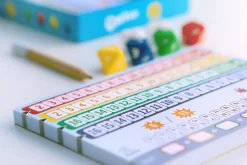 Qwixx Longo Dobbelspel -999 Games Winkel yuo3kpsn2goijr22ogfnc2h6lalmxwir