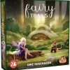 Fairy Trails - Bordspel