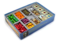 The Voyages Of Marco Polo Insert