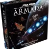 Fantasy Flight Games Star Wars: Armada The Corellian Conflict