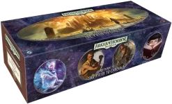 Fantasy Flight Games Arkham Horror LCG: Return To The Path To Carcosa