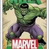 Fantasy Flight Games Marvel LCG Champions Hulk Hero Pack