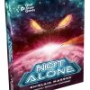Not Alone NL - Kaartspel