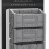 Fantasy Flight Games Star Wars Legion Barricades Pack